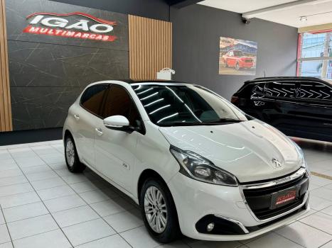 PEUGEOT 208 1.6 16V 4P FLEX ALLURE AUTOM�TICO, Foto 1