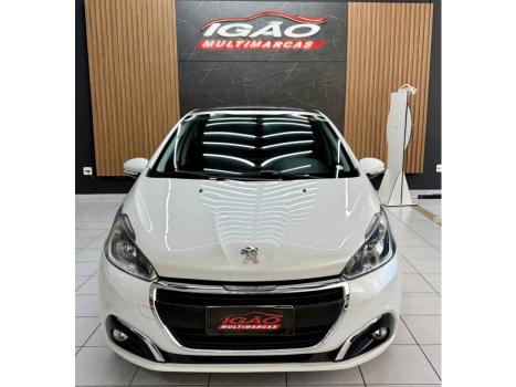 PEUGEOT 208 1.6 16V 4P FLEX ALLURE AUTOM�TICO, Foto 2