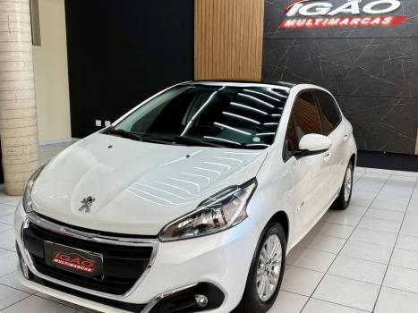 PEUGEOT 208 1.6 16V 4P FLEX ALLURE AUTOM�TICO, Foto 3