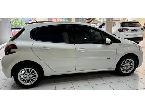 PEUGEOT 208 1.6 16V 4P FLEX ALLURE AUTOM�TICO, Foto 5