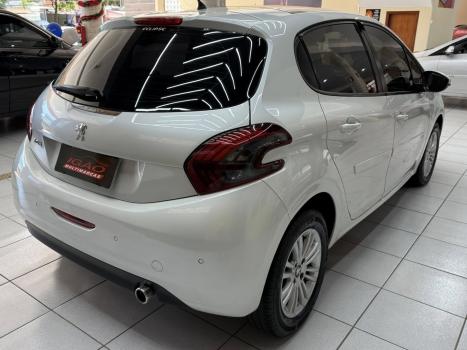 PEUGEOT 208 1.6 16V 4P FLEX ALLURE AUTOM�TICO, Foto 6