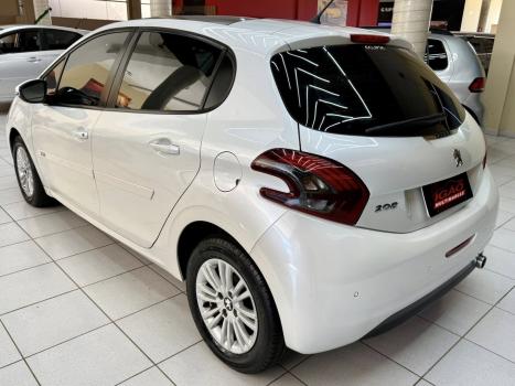 PEUGEOT 208 1.6 16V 4P FLEX ALLURE AUTOM�TICO, Foto 8