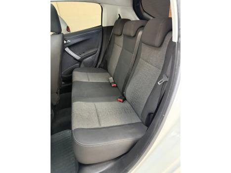 PEUGEOT 208 1.6 16V 4P FLEX ALLURE AUTOM�TICO, Foto 9