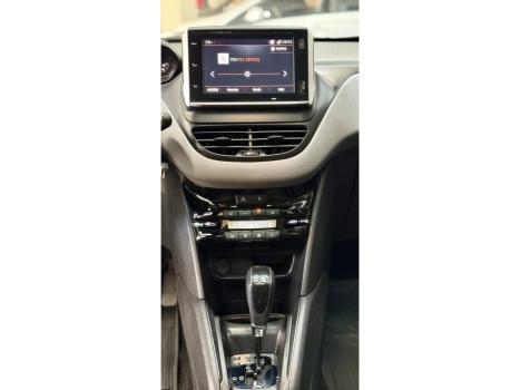 PEUGEOT 208 1.6 16V 4P FLEX ALLURE AUTOM�TICO, Foto 12