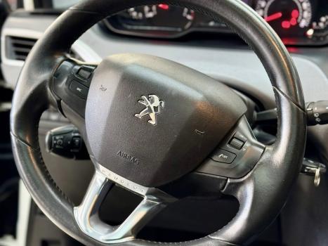 PEUGEOT 208 1.6 16V 4P FLEX ALLURE AUTOM�TICO, Foto 13