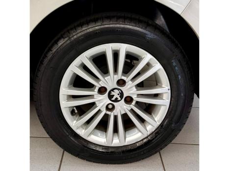 PEUGEOT 208 1.6 16V 4P FLEX ALLURE AUTOM�TICO, Foto 14