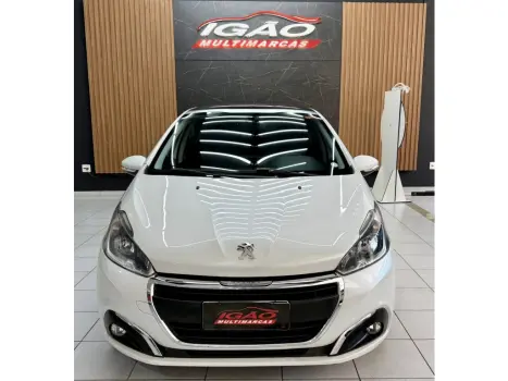 PEUGEOT 208 1.6 16V 4P FLEX ALLURE AUTOM�TICO, Foto 2