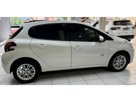 PEUGEOT 208 1.6 16V 4P FLEX ALLURE AUTOM�TICO, Foto 5