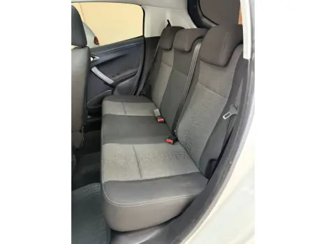 PEUGEOT 208 1.6 16V 4P FLEX ALLURE AUTOM�TICO, Foto 9