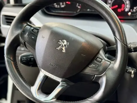 PEUGEOT 208 1.6 16V 4P FLEX ALLURE AUTOM�TICO, Foto 13