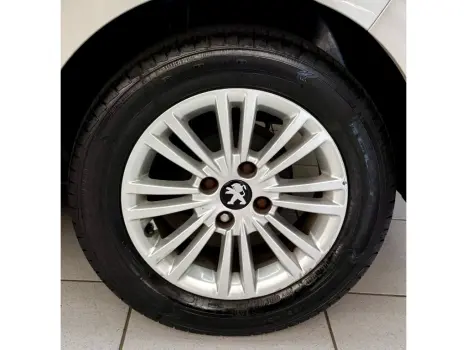 PEUGEOT 208 1.6 16V 4P FLEX ALLURE AUTOM�TICO, Foto 14
