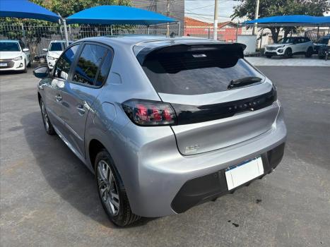 PEUGEOT 208 1.6 16V 4P FLEX GRIFFE AUTOM�TICO, Foto 3