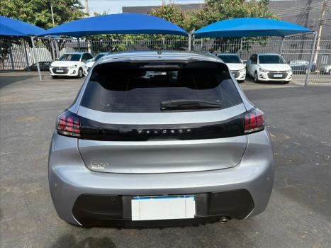 PEUGEOT 208 1.6 16V 4P FLEX GRIFFE AUTOM�TICO, Foto 5