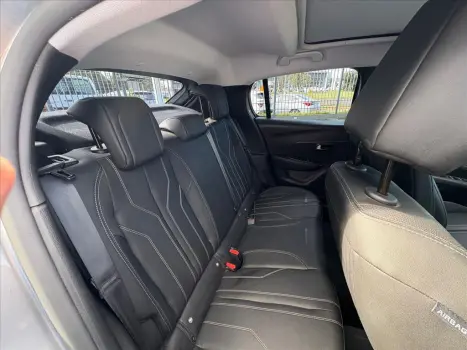 PEUGEOT 208 1.6 16V 4P FLEX GRIFFE AUTOM�TICO, Foto 11