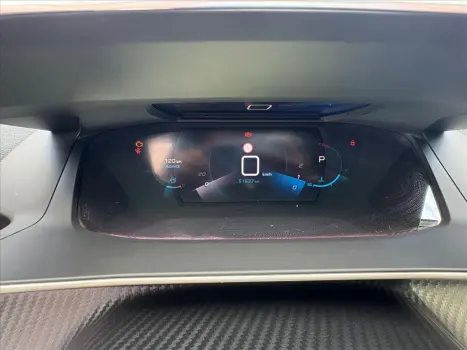 PEUGEOT 208 1.6 16V 4P FLEX GRIFFE AUTOM�TICO, Foto 12