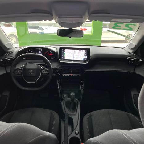 PEUGEOT 208 1.6 16V 4P FLEX ACTIVE AT6 AUTOM�TICO, Foto 7