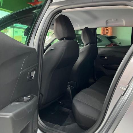 PEUGEOT 208 1.6 16V 4P FLEX ACTIVE AT6 AUTOM�TICO, Foto 10