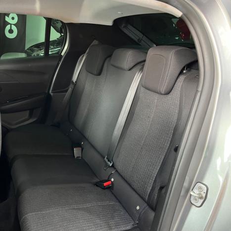 PEUGEOT 208 1.6 16V 4P FLEX ACTIVE AT6 AUTOM�TICO, Foto 11