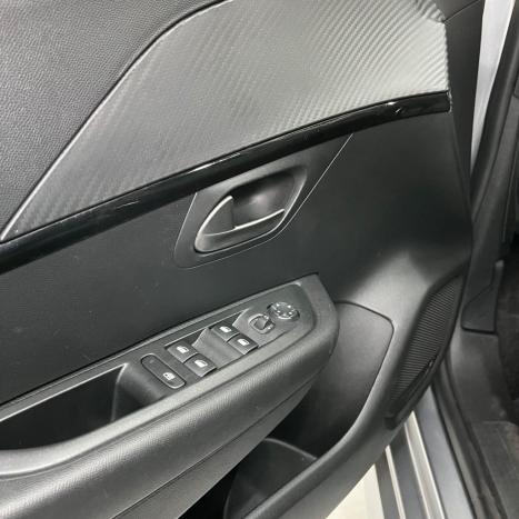 PEUGEOT 208 1.6 16V 4P FLEX ACTIVE AT6 AUTOM�TICO, Foto 12