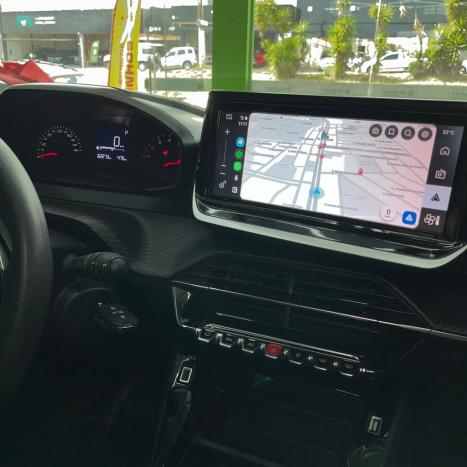 PEUGEOT 208 1.6 16V 4P FLEX ACTIVE AT6 AUTOM�TICO, Foto 14