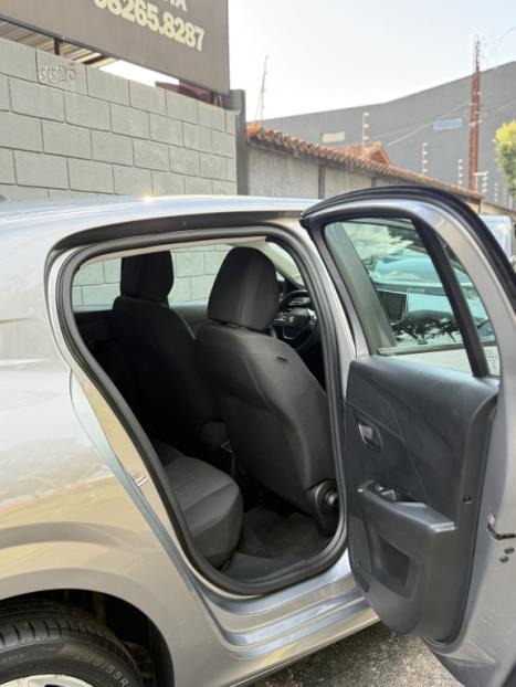 PEUGEOT 208 1.6 16V 4P FLEX ACTIVE AUTOM�TICO, Foto 4