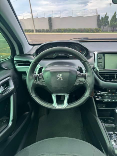 PEUGEOT 208 1.6 16V 4P FLEX GRIFFE AUTOM�TICO, Foto 9