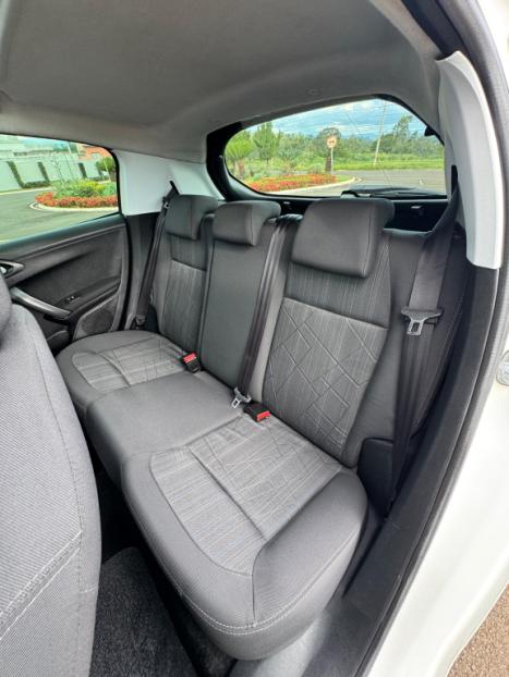PEUGEOT 208 1.6 16V 4P FLEX GRIFFE AUTOM�TICO, Foto 13