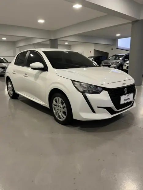 PEUGEOT 208 1.6 16V 4P FLEX LIKE PACK, Foto 1