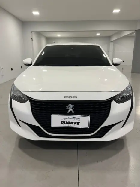 PEUGEOT 208 1.6 16V 4P FLEX LIKE PACK, Foto 2