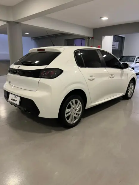 PEUGEOT 208 1.6 16V 4P FLEX LIKE PACK, Foto 4