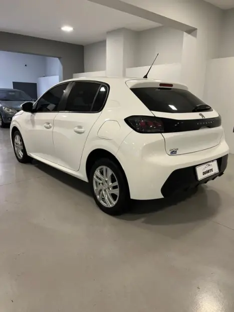 PEUGEOT 208 1.6 16V 4P FLEX LIKE PACK, Foto 5