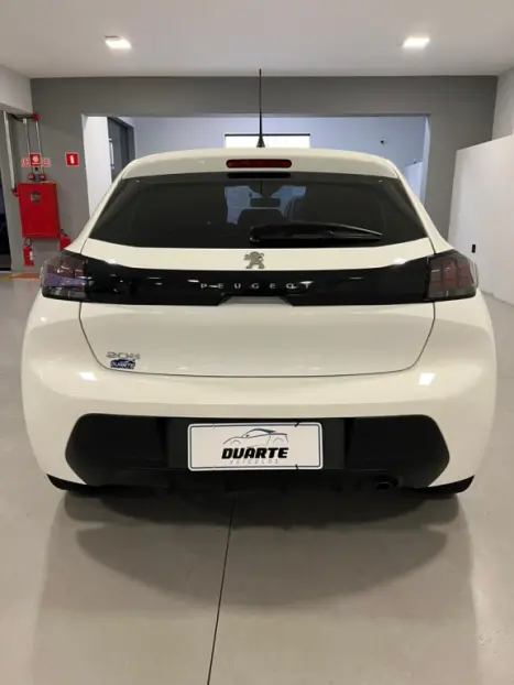 PEUGEOT 208 1.6 16V 4P FLEX LIKE PACK, Foto 6