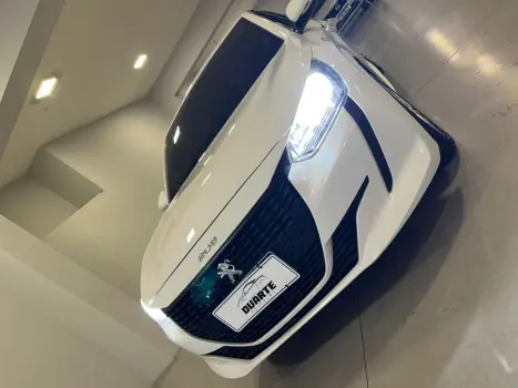 PEUGEOT 208 1.6 16V 4P FLEX LIKE PACK, Foto 7