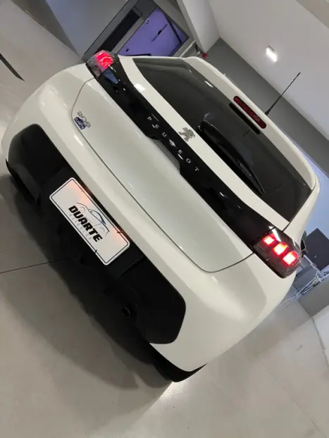 PEUGEOT 208 1.6 16V 4P FLEX LIKE PACK, Foto 8