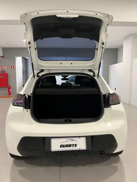 PEUGEOT 208 1.6 16V 4P FLEX LIKE PACK, Foto 9