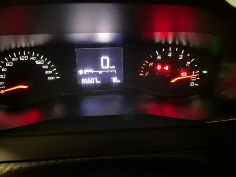 PEUGEOT 208 1.6 16V 4P FLEX LIKE PACK, Foto 12