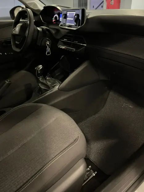 PEUGEOT 208 1.6 16V 4P FLEX LIKE PACK, Foto 16