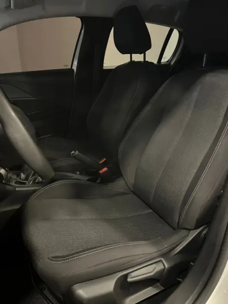 PEUGEOT 208 1.6 16V 4P FLEX LIKE PACK, Foto 17