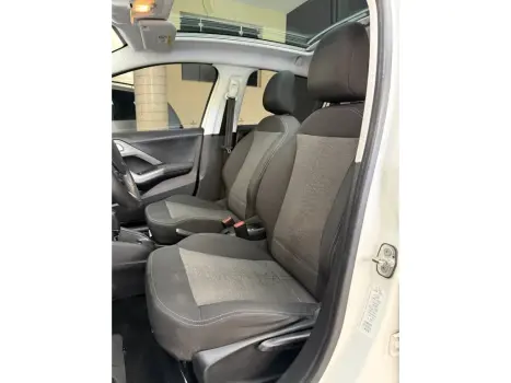 PEUGEOT 208 1.6 16V 4P FLEX ALLURE AUTOM�TICO, Foto 10