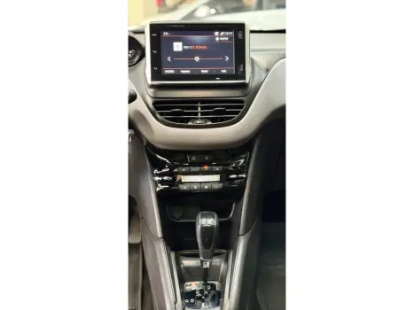 PEUGEOT 208 1.6 16V 4P FLEX ALLURE AUTOM�TICO, Foto 12