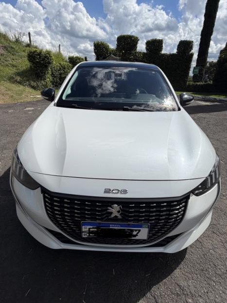 PEUGEOT 208 1.6 16V 4P FLEX GRIFFE AUTOM�TICO, Foto 2