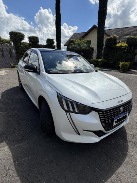 PEUGEOT 208 1.6 16V 4P FLEX GRIFFE AUTOM�TICO, Foto 4