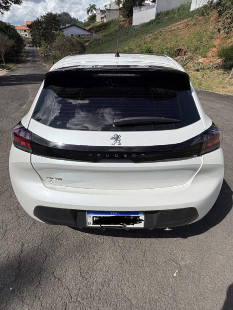 PEUGEOT 208 1.6 16V 4P FLEX GRIFFE AUTOM�TICO, Foto 5