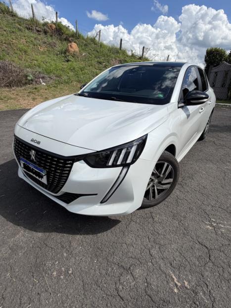 PEUGEOT 208 1.6 16V 4P FLEX GRIFFE AUTOM�TICO, Foto 6