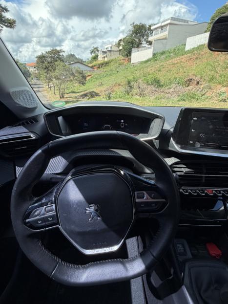 PEUGEOT 208 1.6 16V 4P FLEX GRIFFE AUTOM�TICO, Foto 7