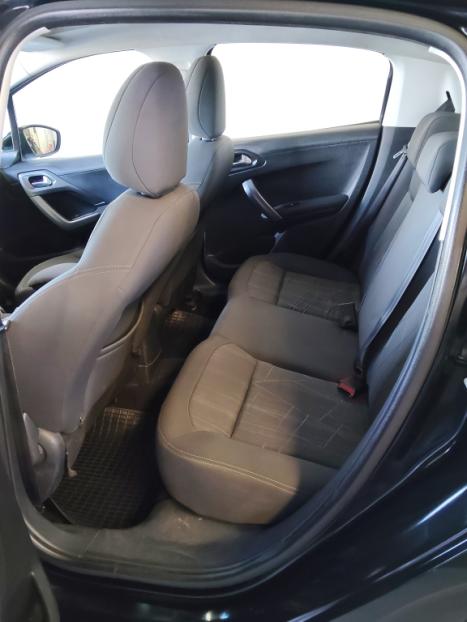PEUGEOT 208 1.6 16V 4P FLEX GRIFFE, Foto 3
