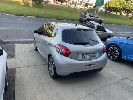 PEUGEOT 208 1.6 16V 4P FLEX GRIFFE AUTOM�TICO, Foto 5