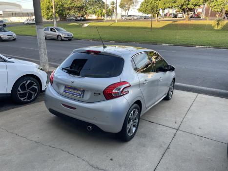 PEUGEOT 208 1.6 16V 4P FLEX GRIFFE AUTOM�TICO, Foto 6