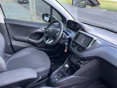 PEUGEOT 208 1.6 16V 4P FLEX GRIFFE AUTOM�TICO, Foto 9