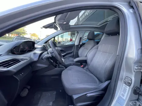 PEUGEOT 208 1.6 16V 4P FLEX GRIFFE AUTOM�TICO, Foto 10